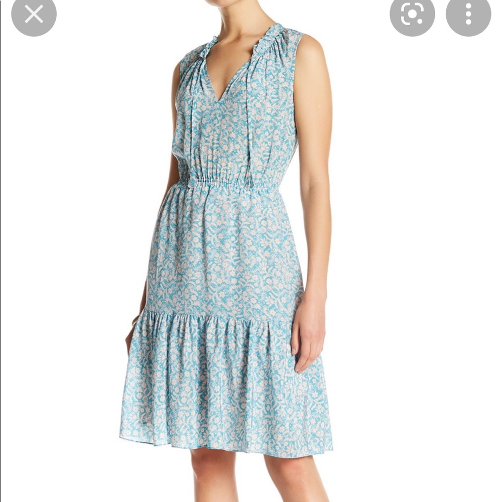 Rebecca Taylor Dress